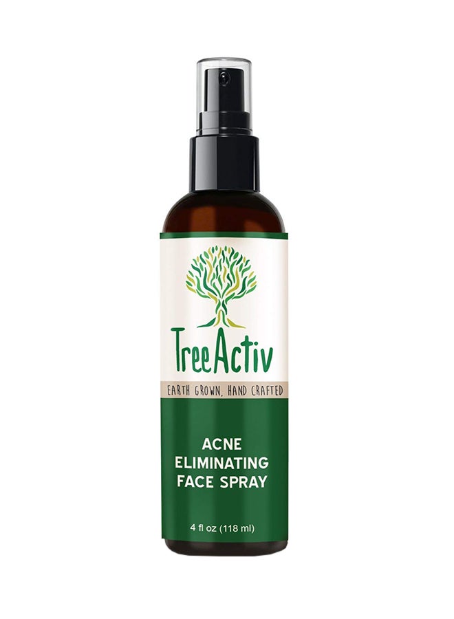 Acne Eliminating Face Spray