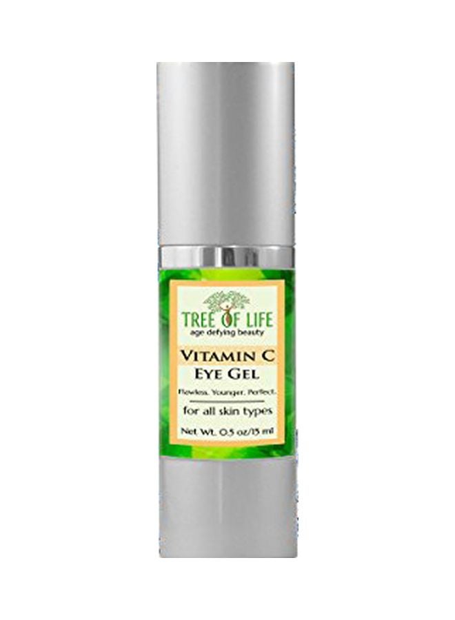 Vitamin C Eye Gel