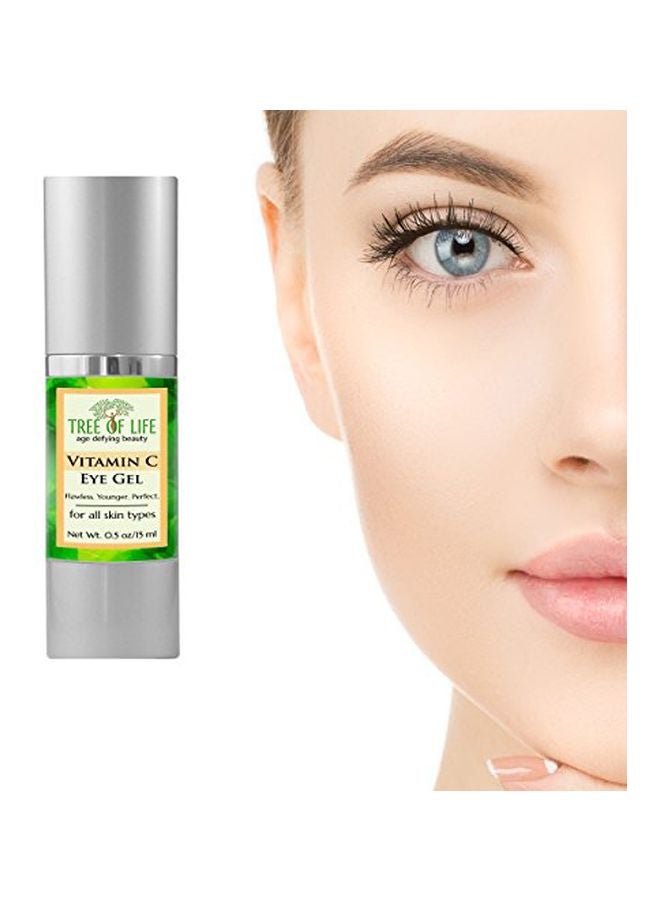 Vitamin C Eye Gel