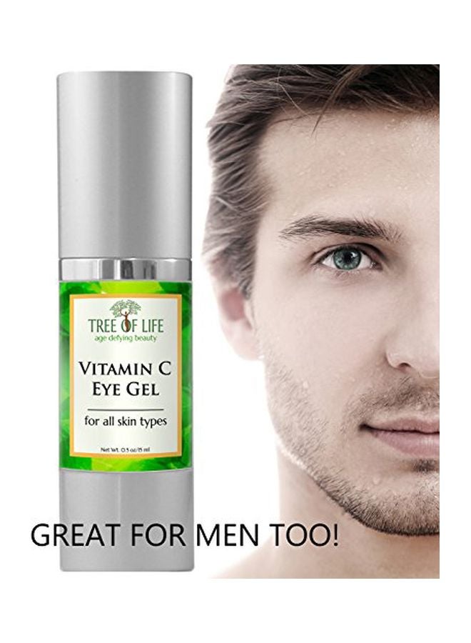 Vitamin C Eye Gel
