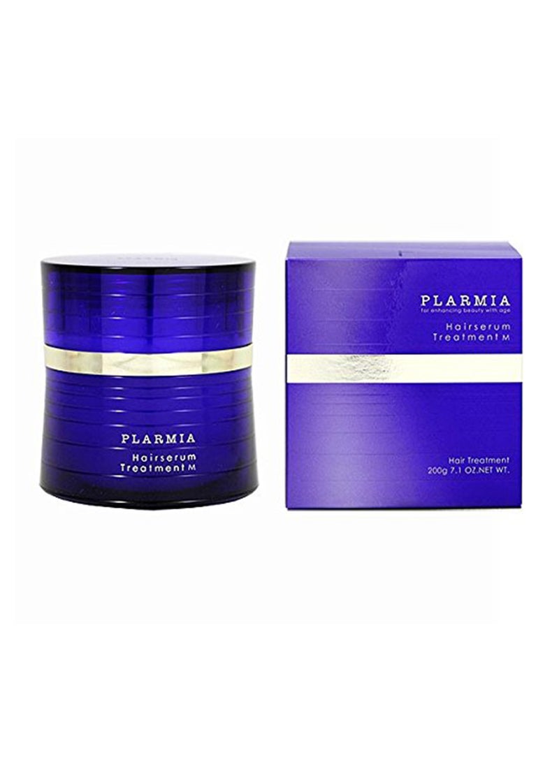 Plarmia Hairserum Treatment