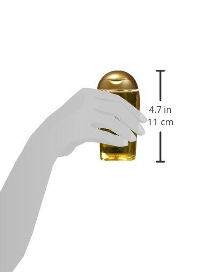Morocco Argan Oil 100ml