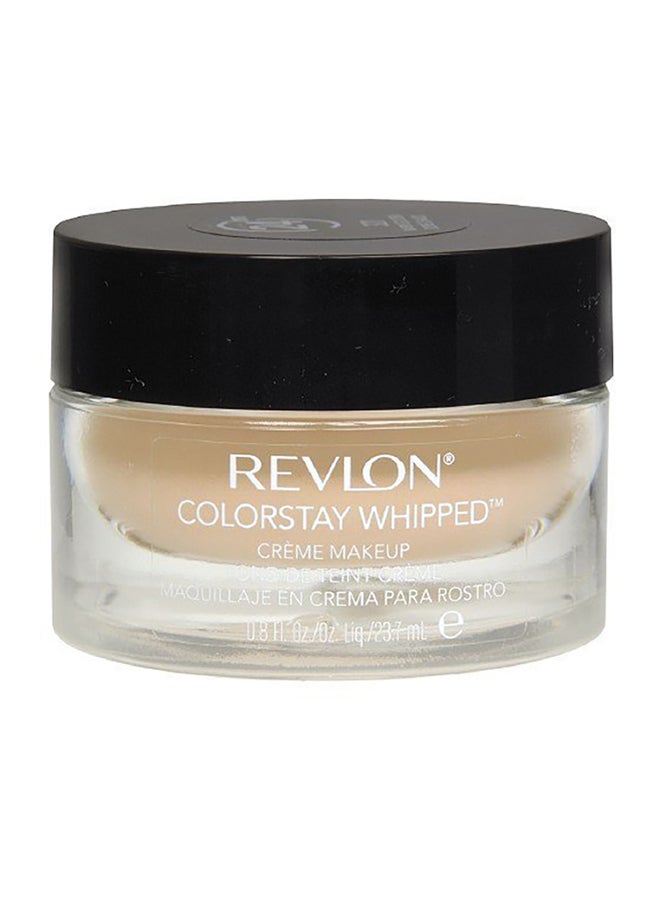 Colorstay Whipped Creme 23.7 ml Gold 8X6X2inch