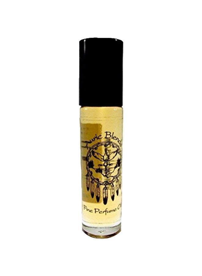 Black Opium Perfume Oils Clear