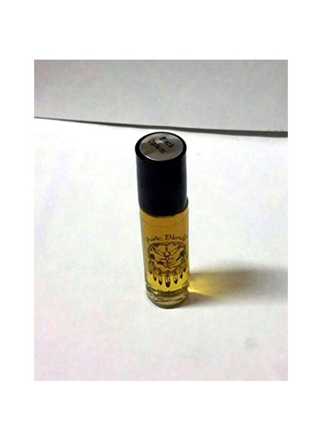 Black Opium Perfume Oils Clear