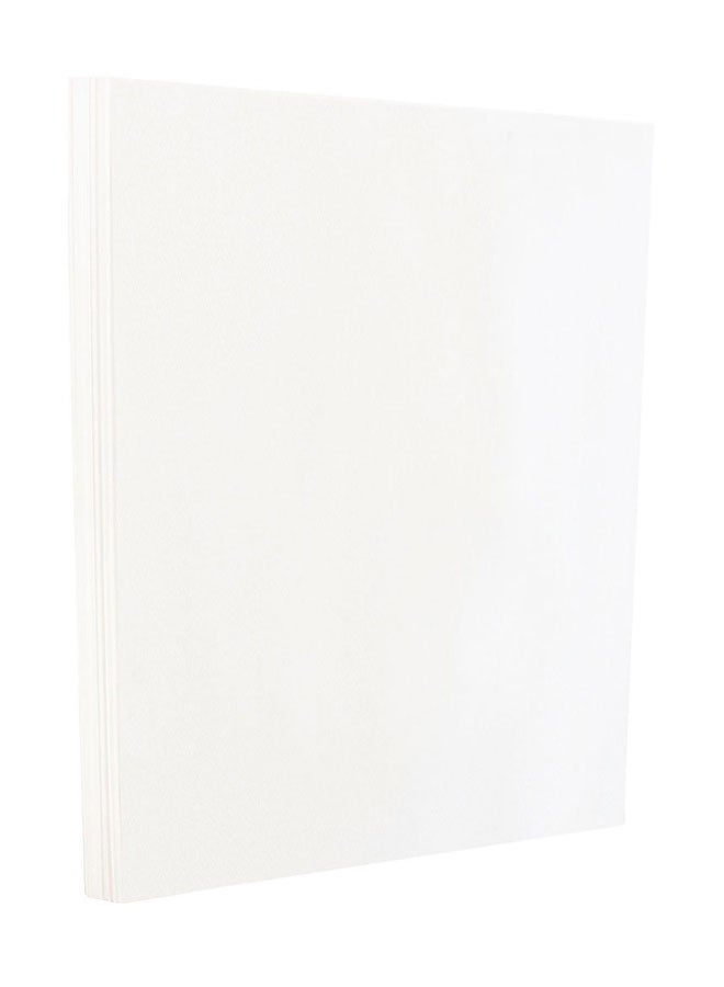 Pack Of 100 Photo Paper