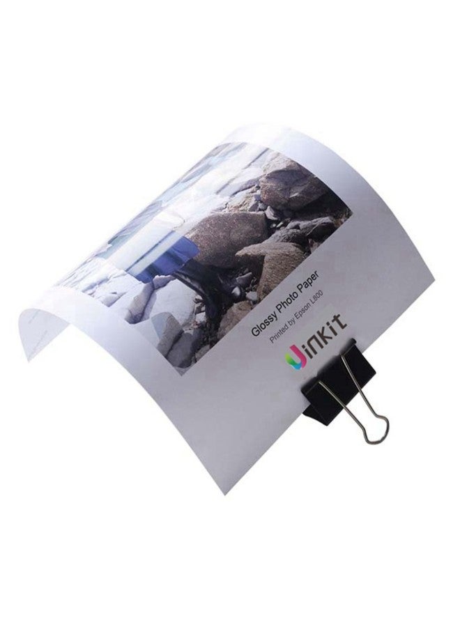 Double Sided Glossy Photo Paper