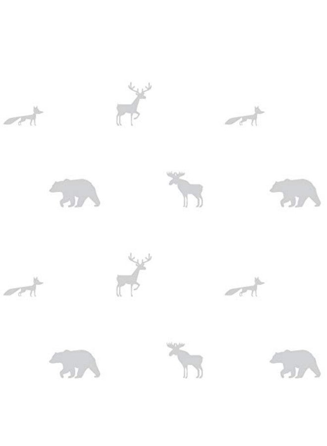 3-Piece Premium Crib Sheet Set