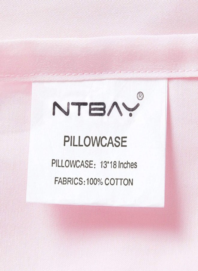 2-Piece Toddler Pillowcases Set