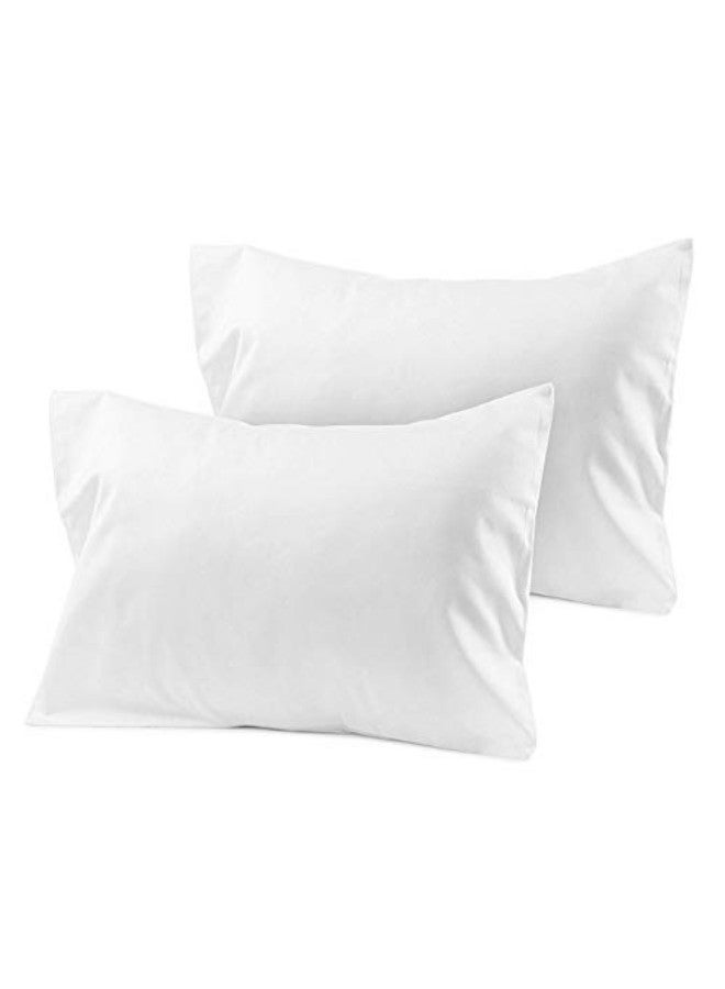2-Piece Envelope Style Pillowcase Set