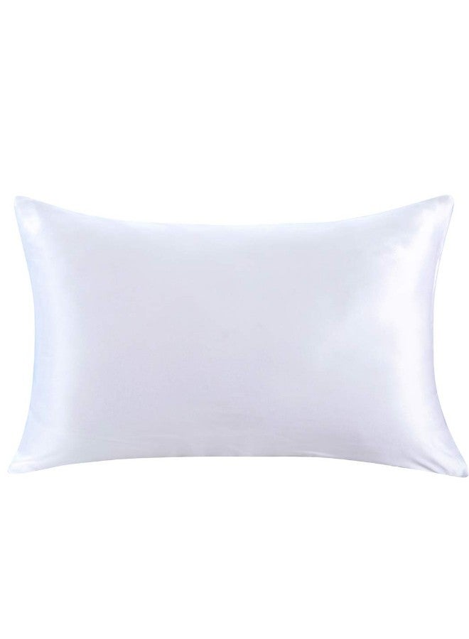 Silk Pillowcase Cover