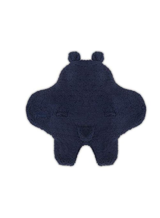 Baby Sleeping Wrap Blanket Swaddle