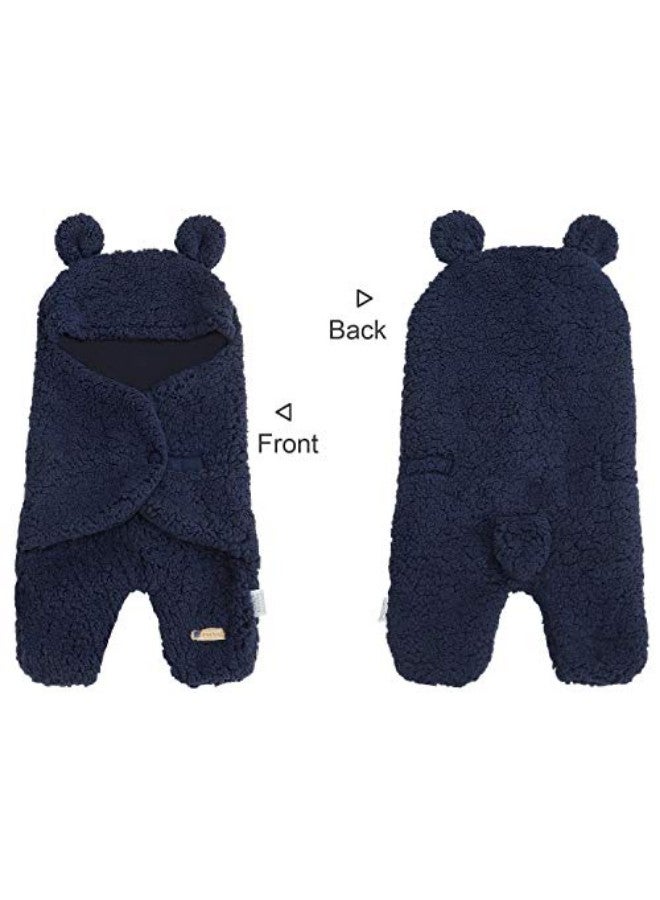 Baby Sleeping Wrap Blanket Swaddle