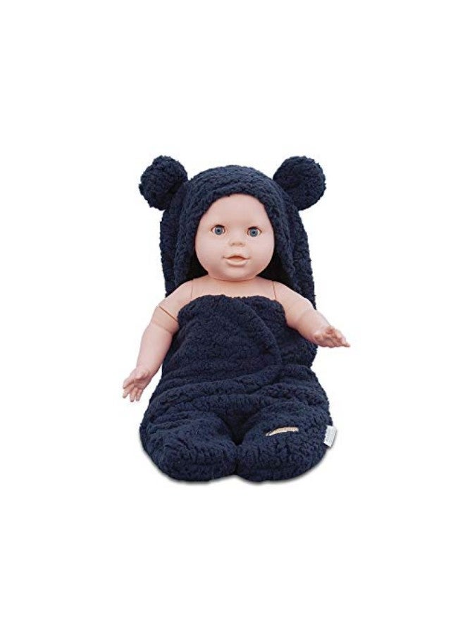 Baby Sleeping Wrap Blanket Swaddle