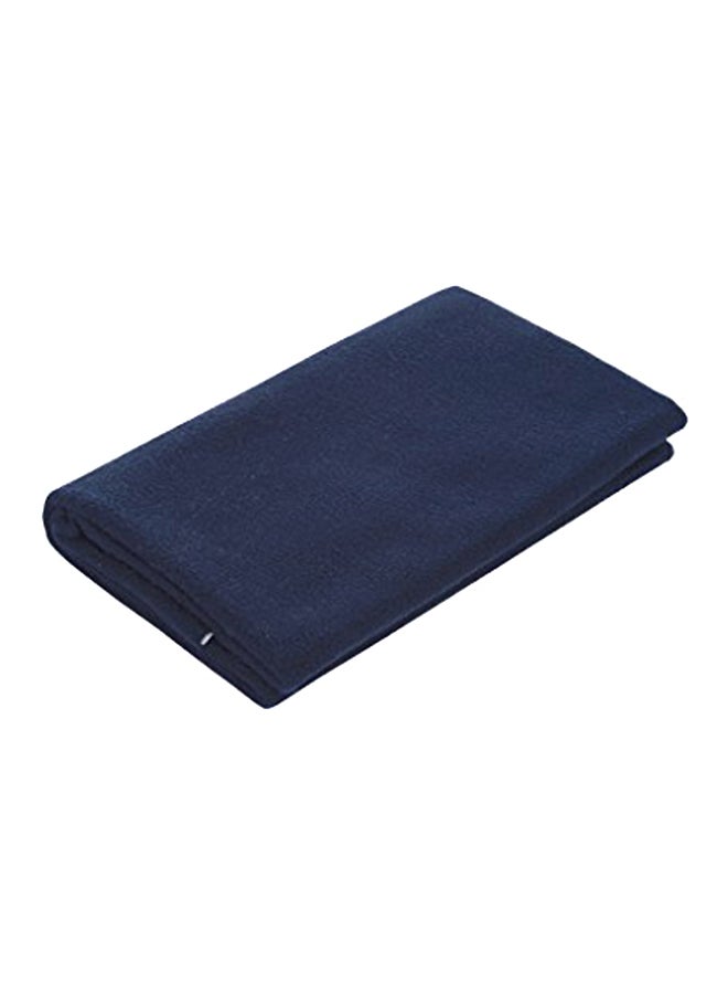 2-Piece Breathable And Total Dry Sheet Protector Mat
