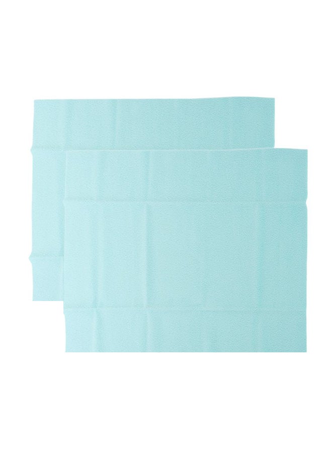 Breathable And Total Dry Sheet Soft Protector Mat