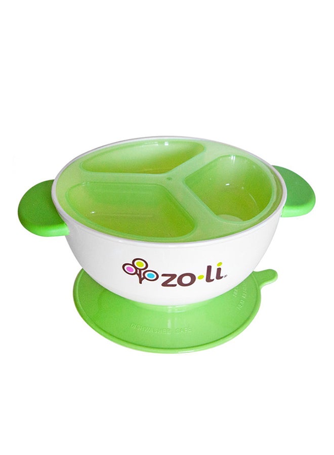 Stuck Suction Bowl Feeding Kit