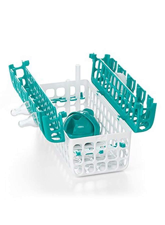 Dishwasher Basket For Bottle And Accessories