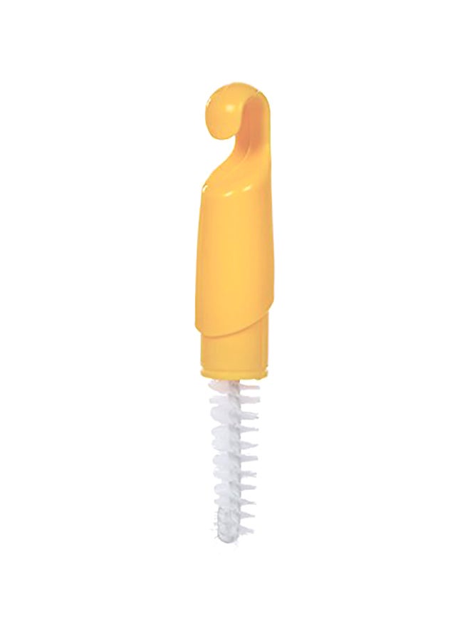 Bottle And Nipple Cleaning Brush