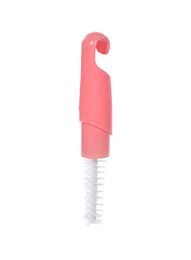 Bottle And Nipple Cleaning Brush