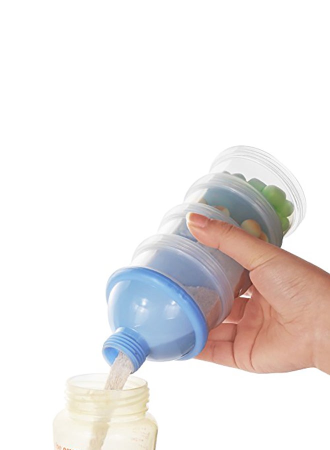 Baby Milk Powder Formual Dispenser