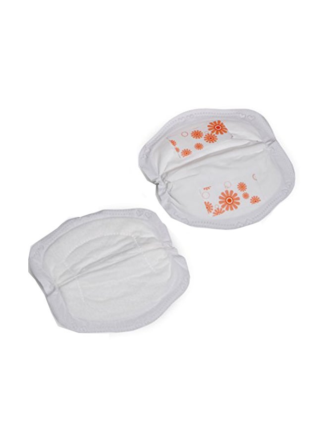 Pack Of 48 Disposable Breast Pad