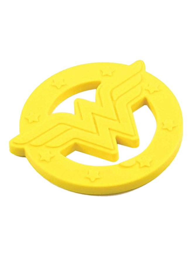 Dc Comics Wonder Silicone Teether