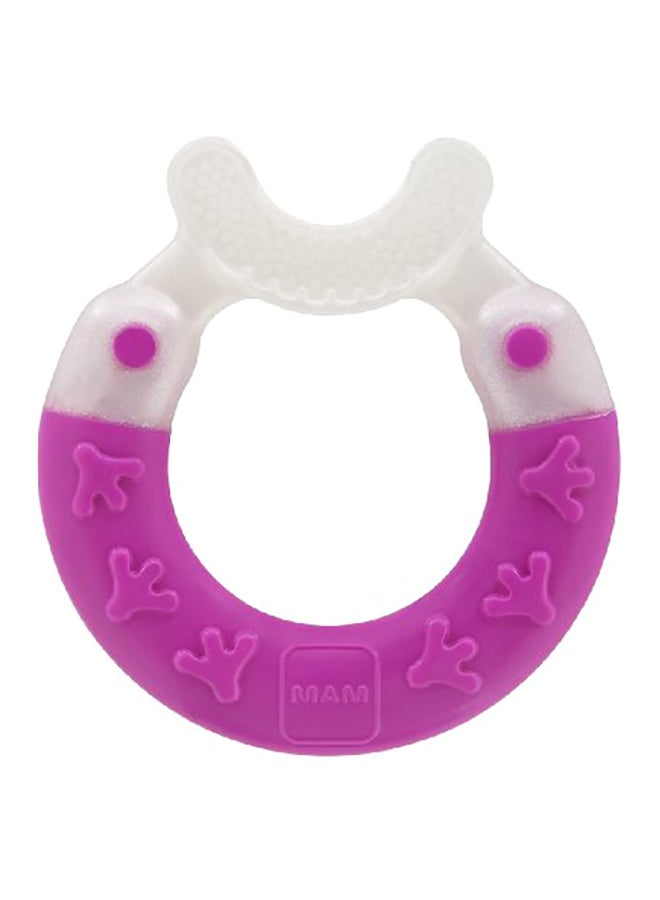 Bite And Brush Teether