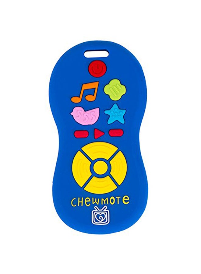 Chewmote Remote Control Baby Teether