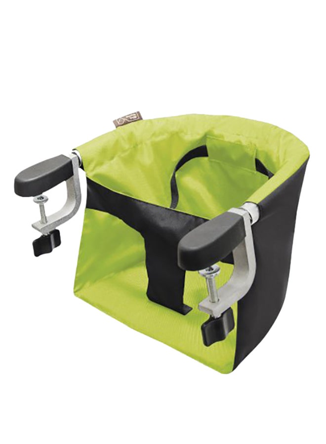 Pod Clip-On High Chair With Clamps
