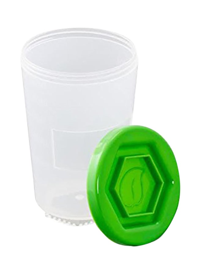 6-Piece Reusable Container Set