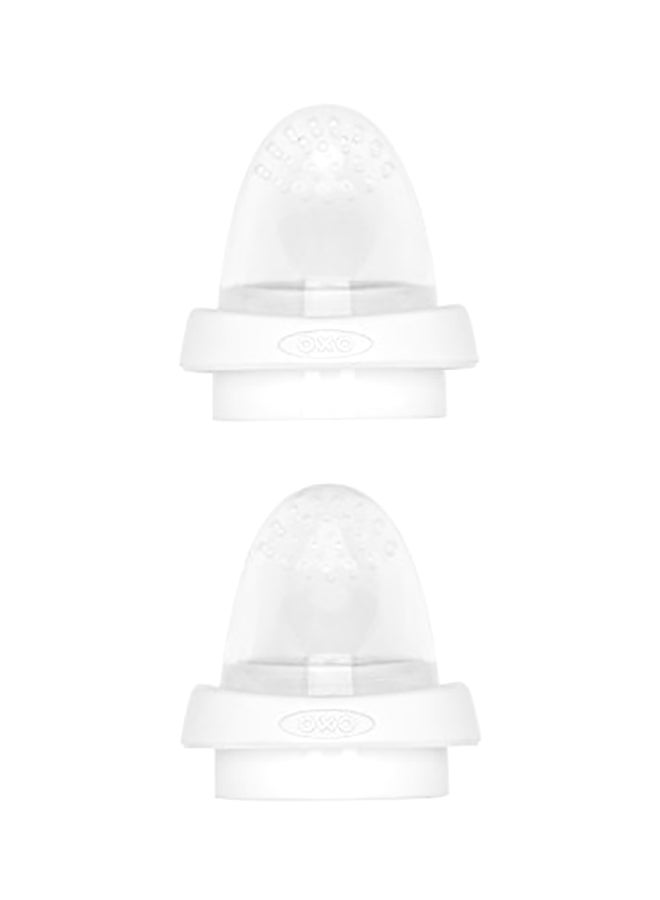 2-Piece Feeder Replacements Set