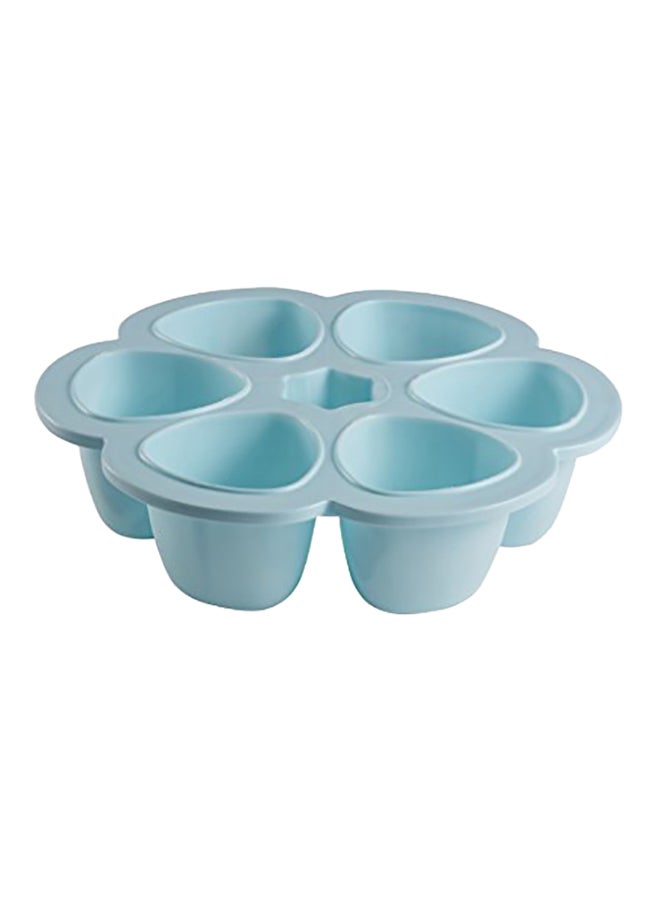 Multiportions Baby Food Tray