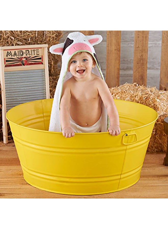 Utterly Adorable Hooded Towel
