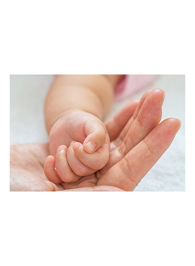 Salve Unscented Diaper Care Cream