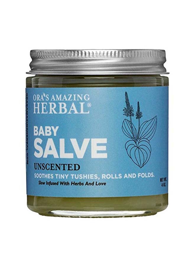 Natural Diaper Cream 4 Ounce