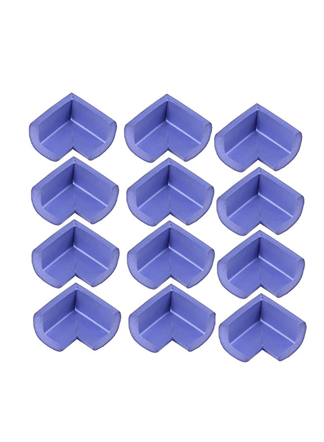 12-Piece Desk Corner Protector Set