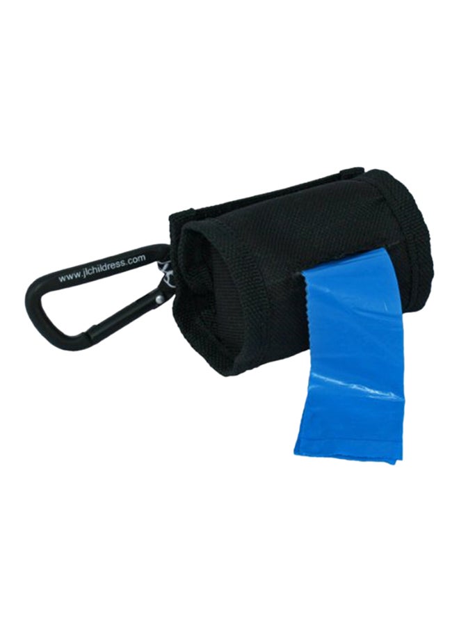 Bag 'N Bags Duffle Dispenser