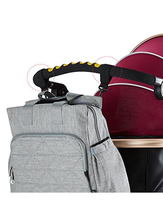 Waterproof Diaper Bag