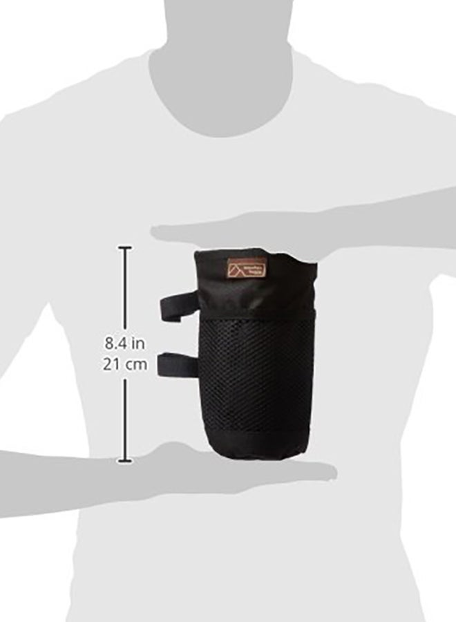 Stroller Bottle Holder