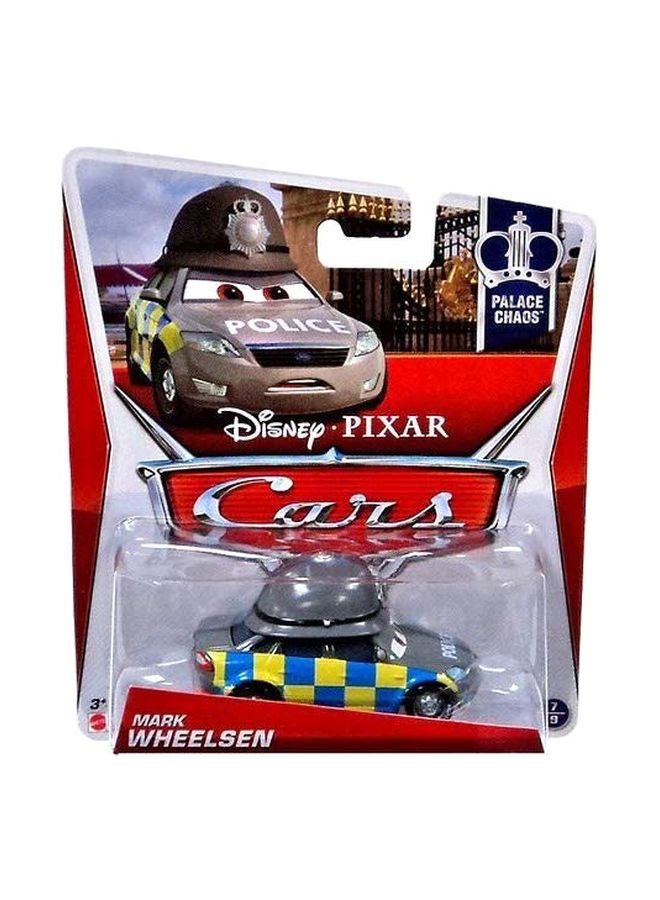 Disney Pixar Car Y0481
