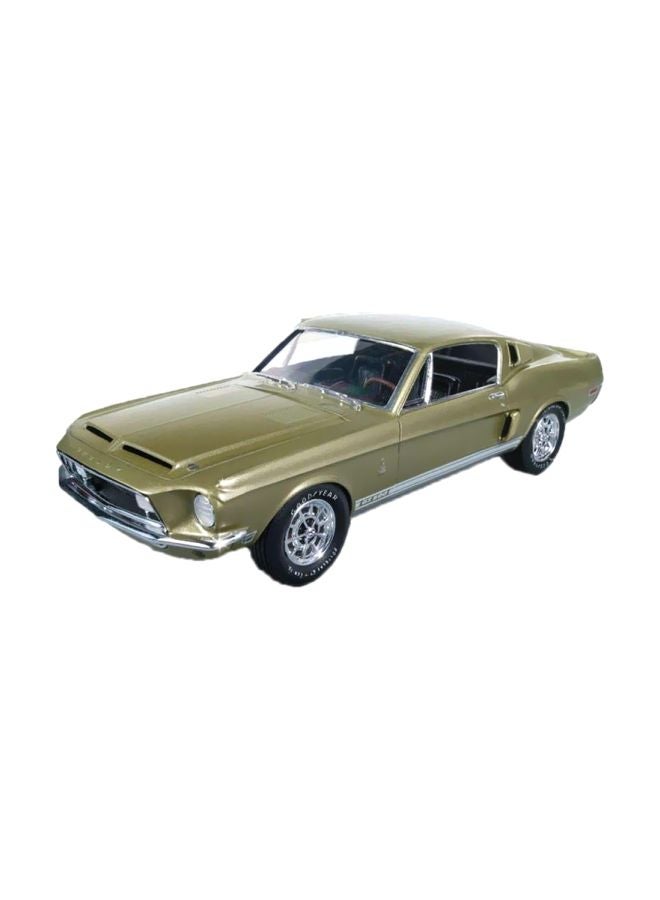 Shelby Mustang GT-500 Scaled Model Vehicle AMT634