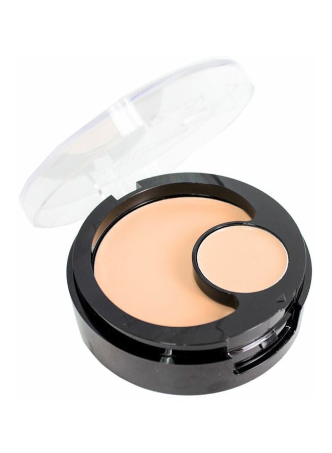 ColorStay 2-In-1 Compact Makeup And Concealer Ivory