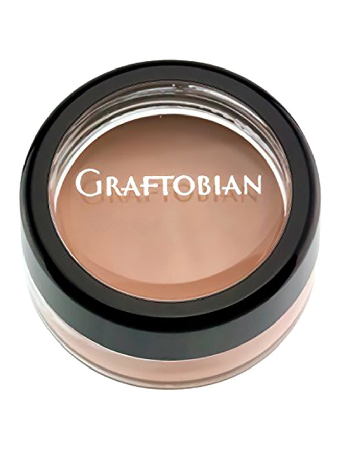 Hd Crème Foundation Corrector Blue Neutralizer