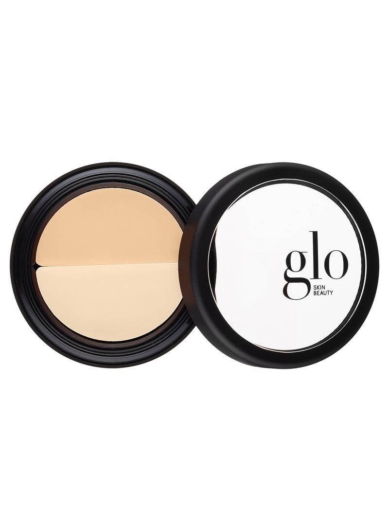 Under Eye Duo Concealer Gold