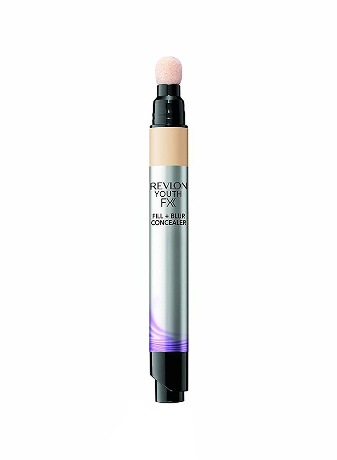 Youth Fx Fill Plus Blur Concealer Multicolour