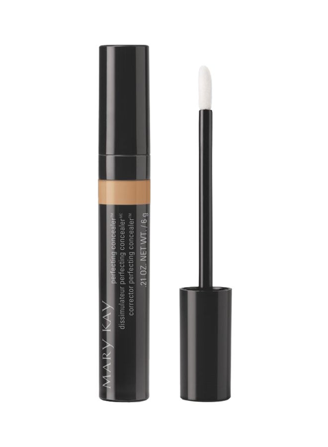 Perfecting Concealer Light Bronze