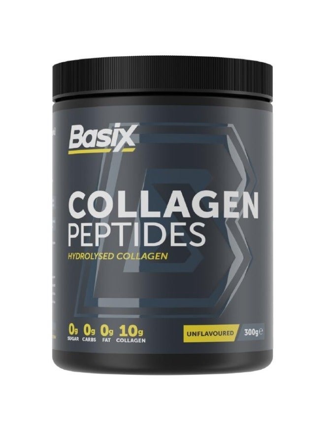 Basix Collagen Peptides 300G