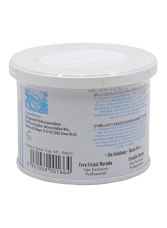 Crystal Marine Wax Clear