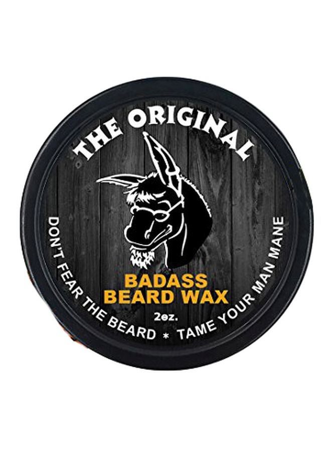 The Original Beard Wax